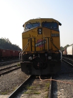 Chicago NorthWestern